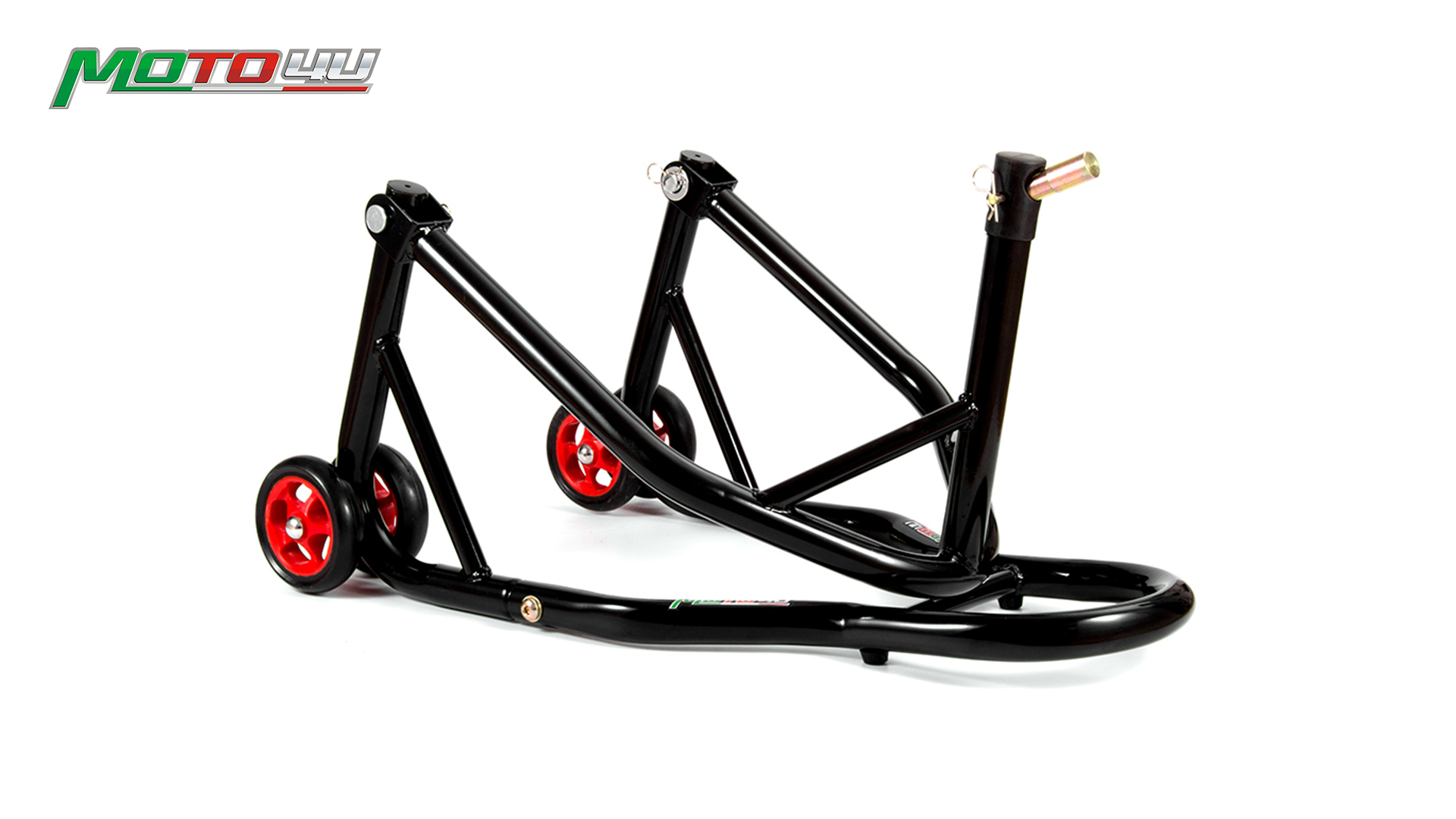 Amazon.com: MOTO4U Motorcycle Stand Front Headlift Triple Tree